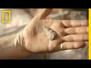 Video: Humans Arrived in Australia 18,000 Years Earlier Than We Thought | National Geographic